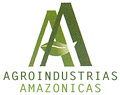 Logo - AGROINDUSTRIAS AMAZONICAS SA